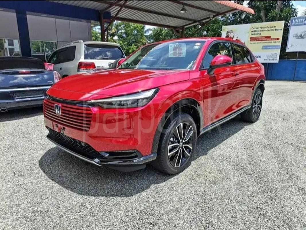 Honda Vezel 2025 - சான்றளிக்கப்பட்டது SUV sale in Sri Lanka - patpat.lk