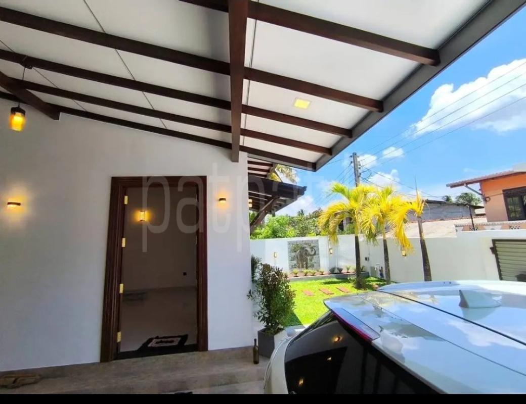 House for Sale in Malabe