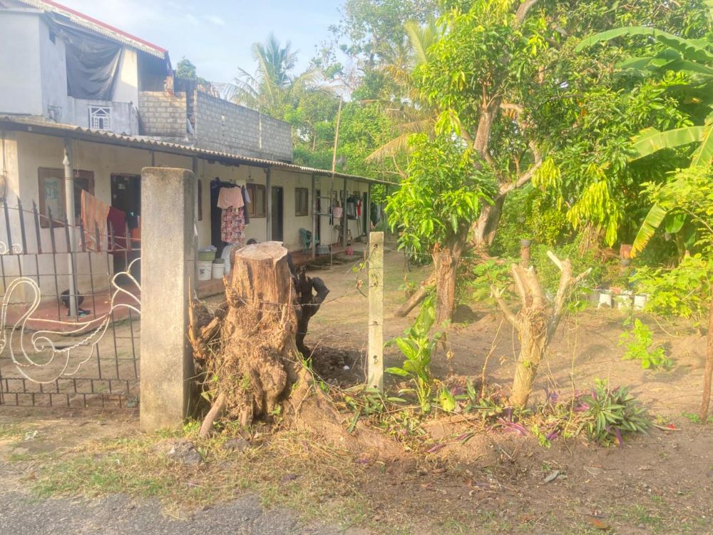 Residential Land for Sale in Katunayake
