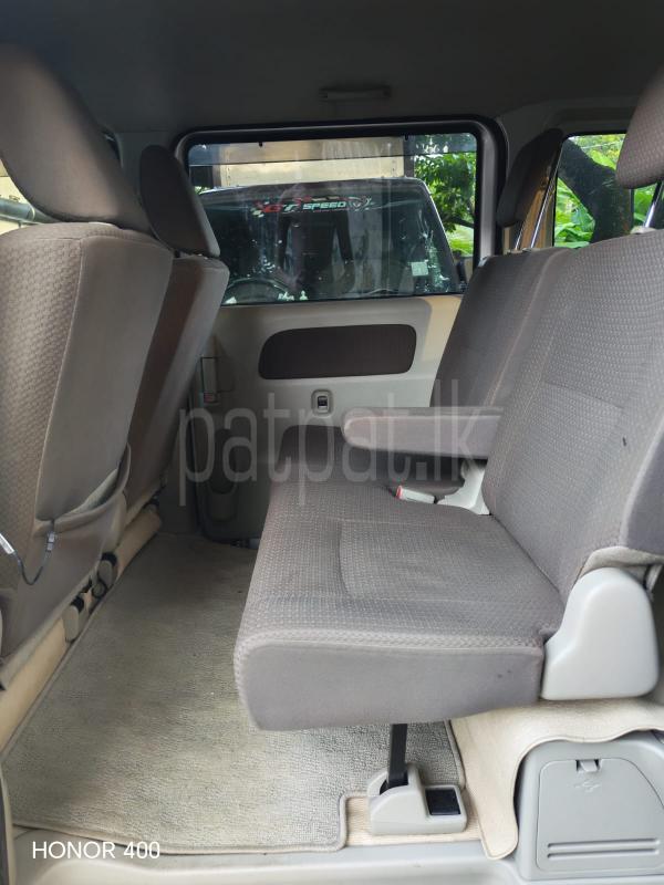 Nissan Clipper 2015 - Used Van sale in Sri Lanka - patpat.lk