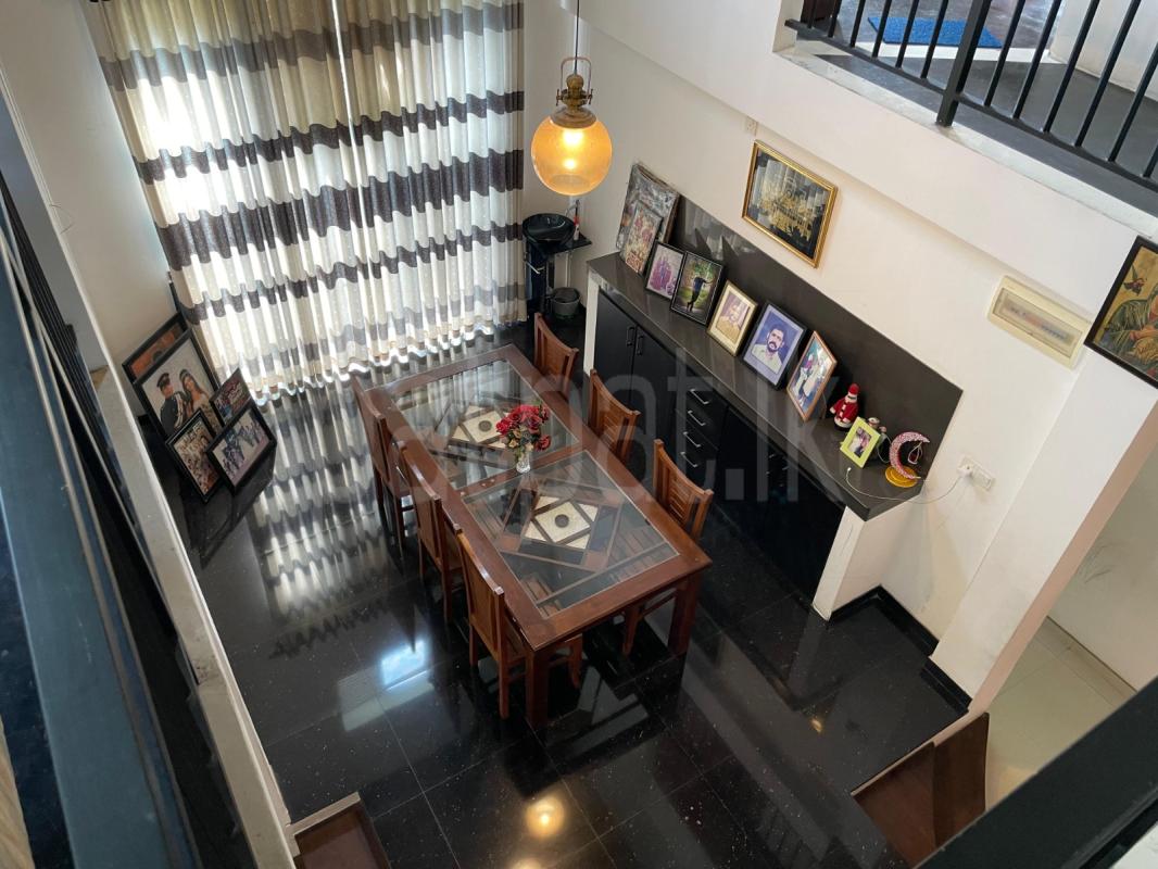 House for Sale in Biyagama