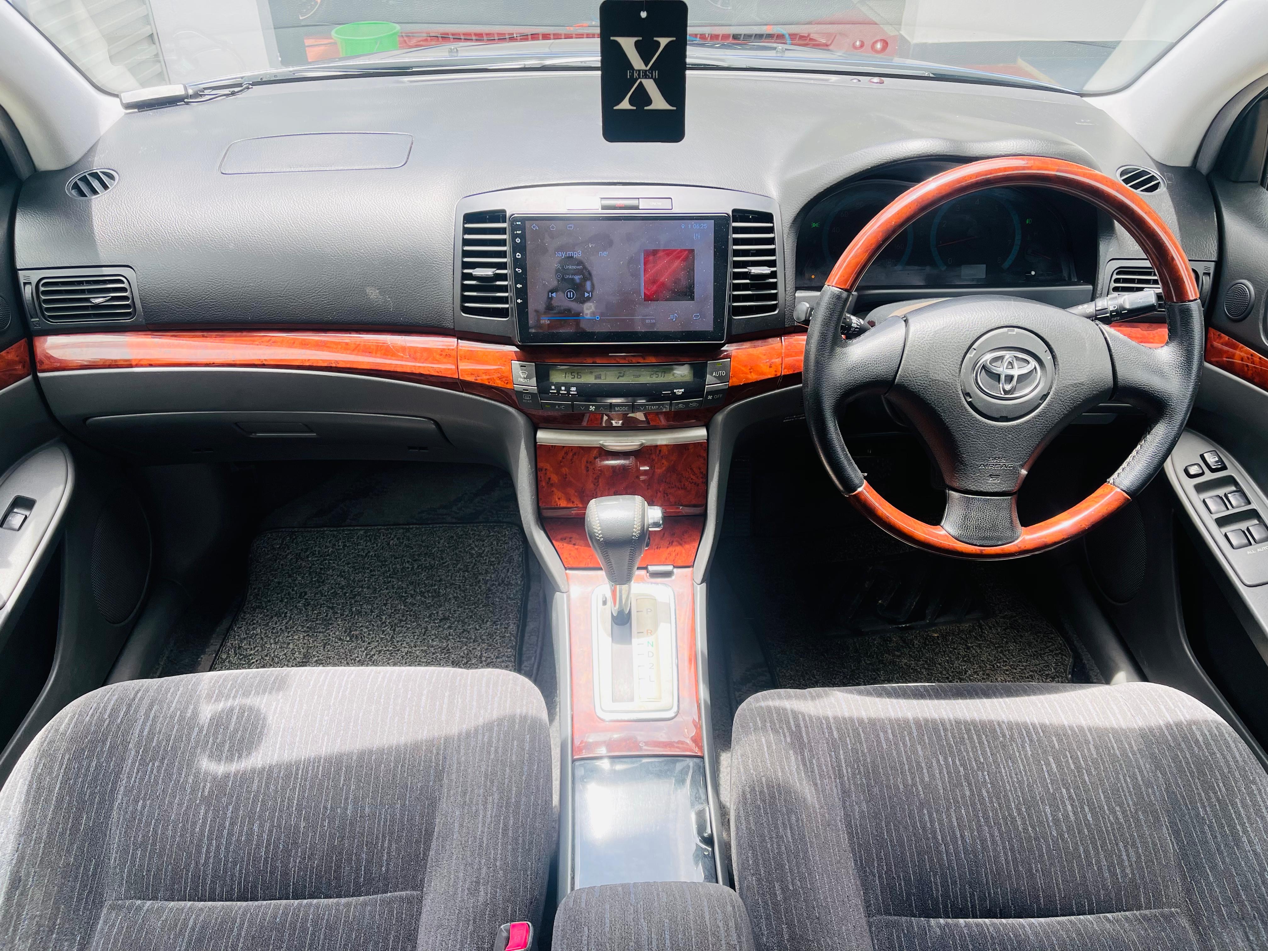 Toyota Allion 2005 - Used Car sale in Sri Lanka - patpat.lk