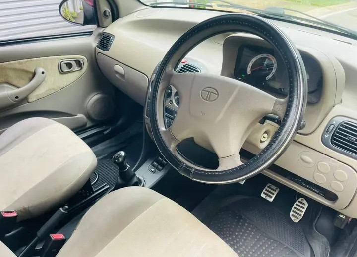Tata Indica 2015 - Used Car sale in Sri Lanka - patpat.lk
