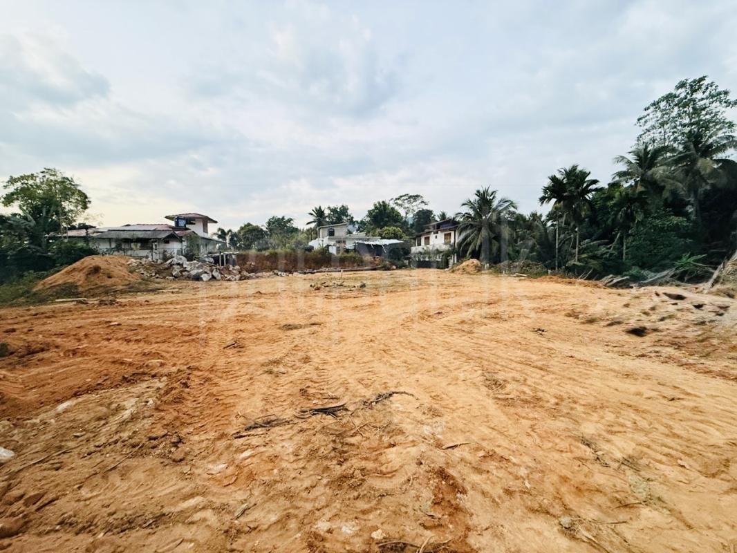 Residential Land for Sale in Ratnapura ads-image-1