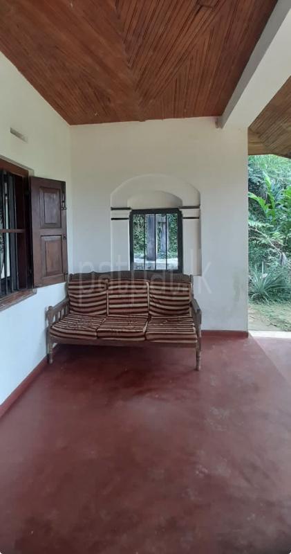 House for Sale in Wanchawela