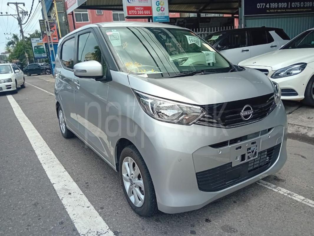 Nissan Dayz 2024 - Brand New Car sale in Sri Lanka - patpat.lk