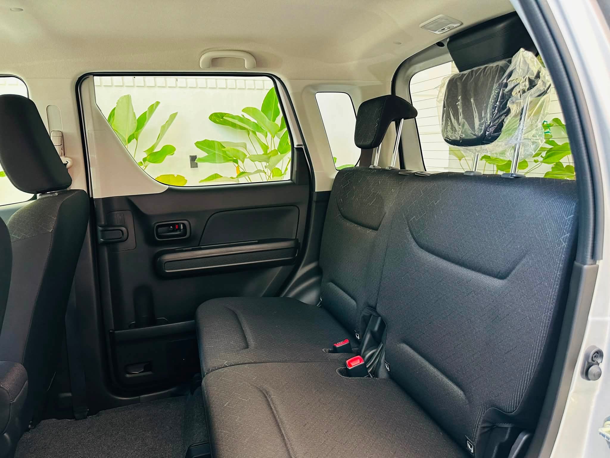 Suzuki Wagon R 2024 - Brand New Car sale in Sri Lanka - patpat.lk