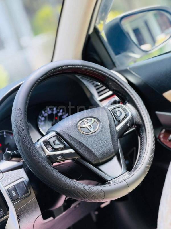 Toyota Allion 2016 - Used Car sale in Sri Lanka - patpat.lk