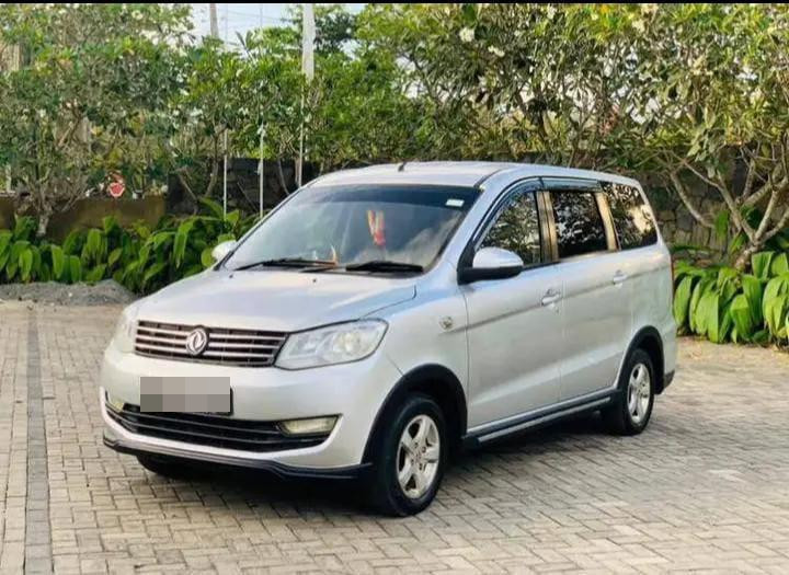 DFSK Glory 2019 - Reconditioned Van sale in Sri Lanka - patpat.lk