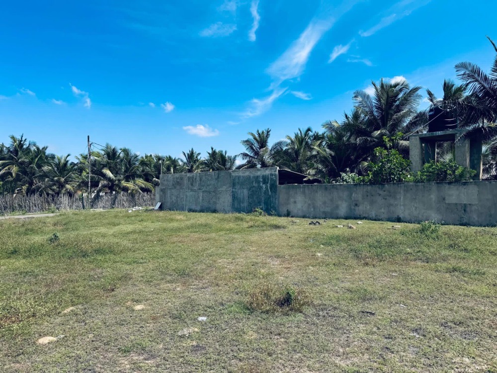 Commercial Land for Sale in Chilaw