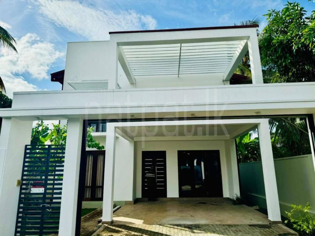 House for Sale in Homagama