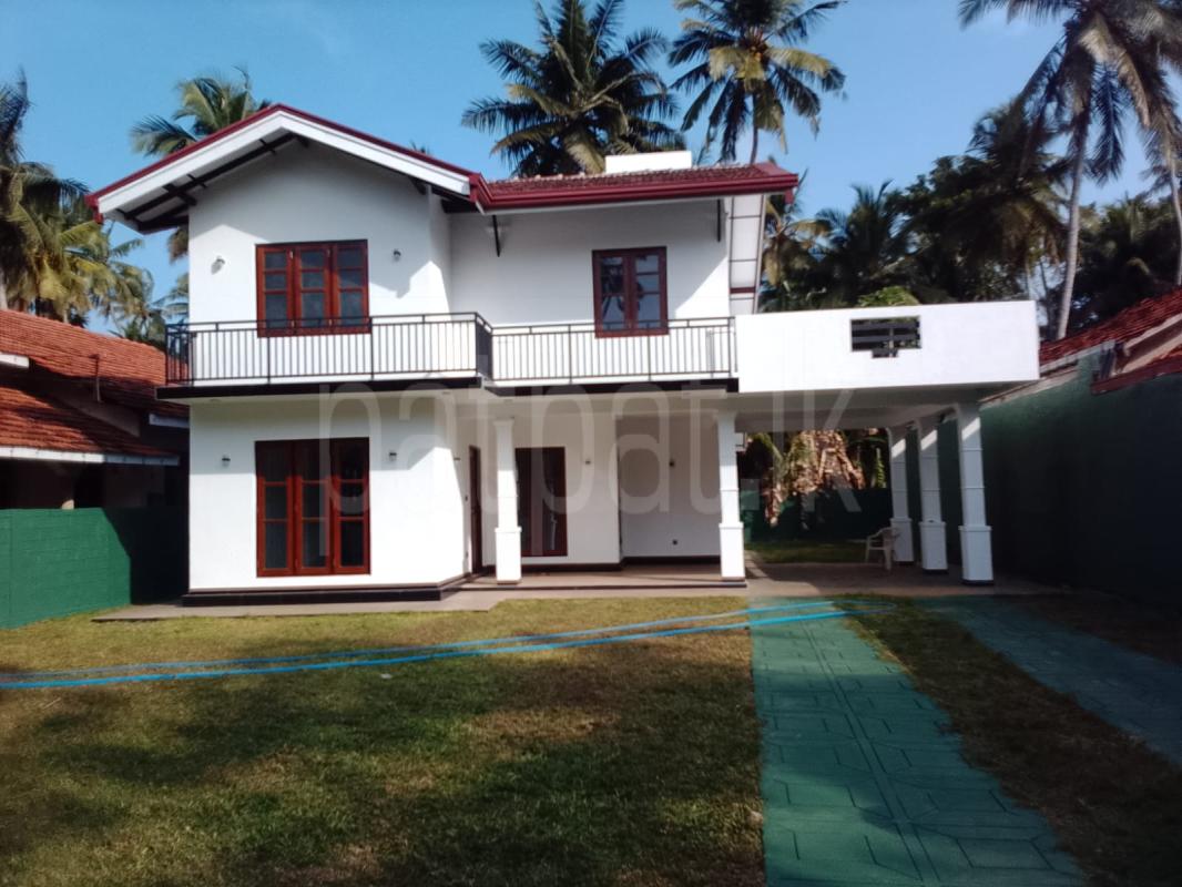 House for Sale in Marawila