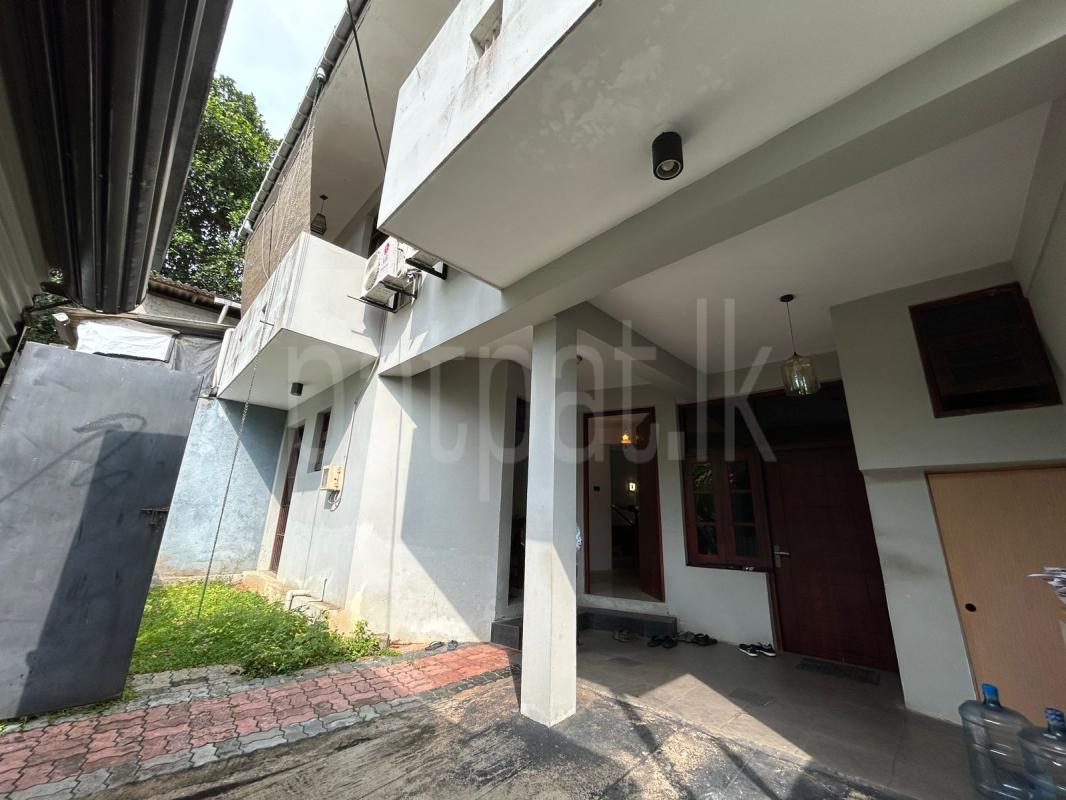 House for Rent in Rajagiriya ads-image-1
