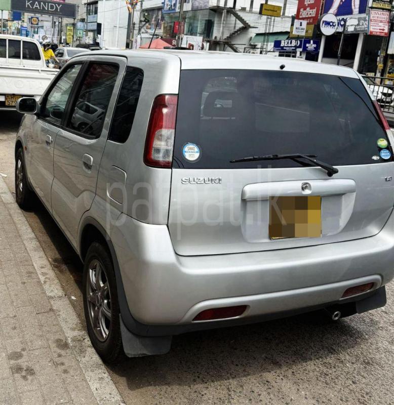 Suzuki Swift 2003 - Used Car sale in Sri Lanka - patpat.lk