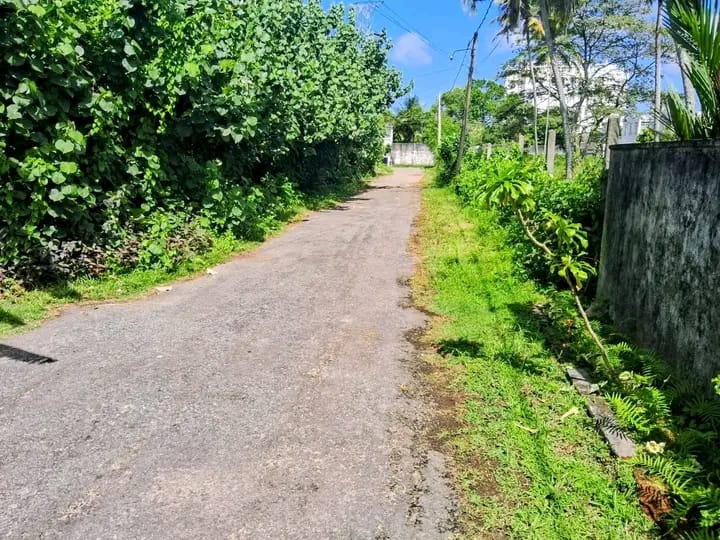 Residential Land for Sale in Battaramulla