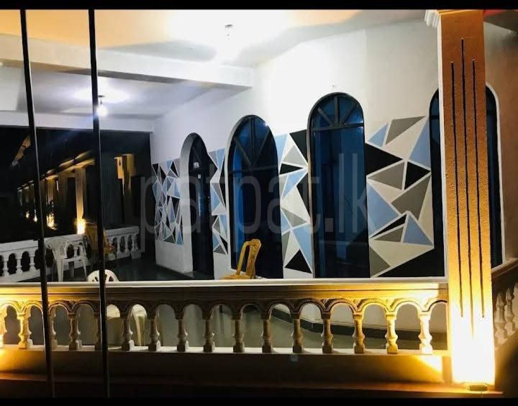 Hotel for Sale in Kataragama