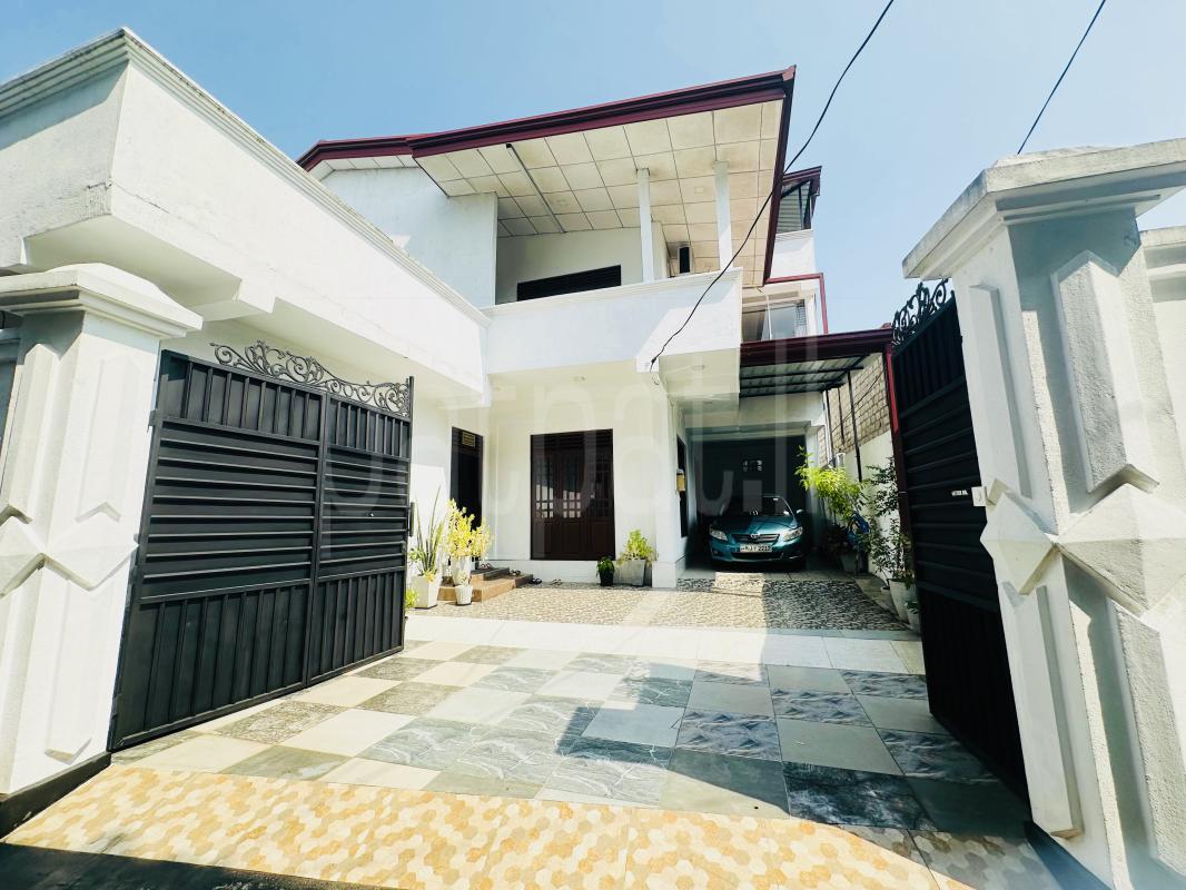 House for Sale in Kelaniya