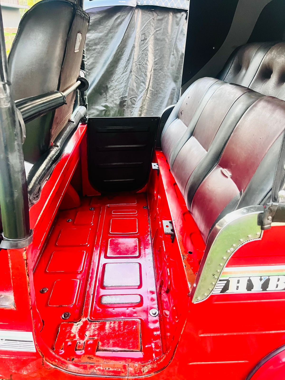 Bajaj Three Wheel 2016 - Used Three wheeler sale in Sri Lanka - patpat.lk