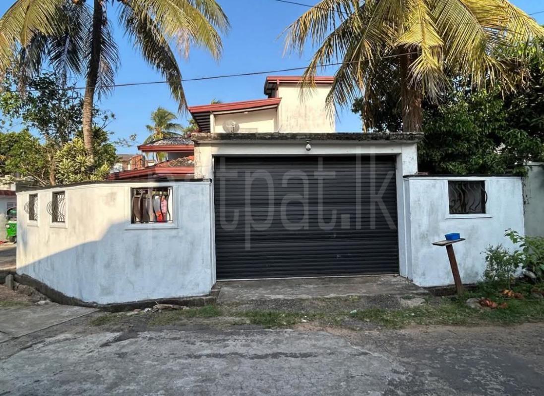 House for Sale in Pannipitiya ads-image-1