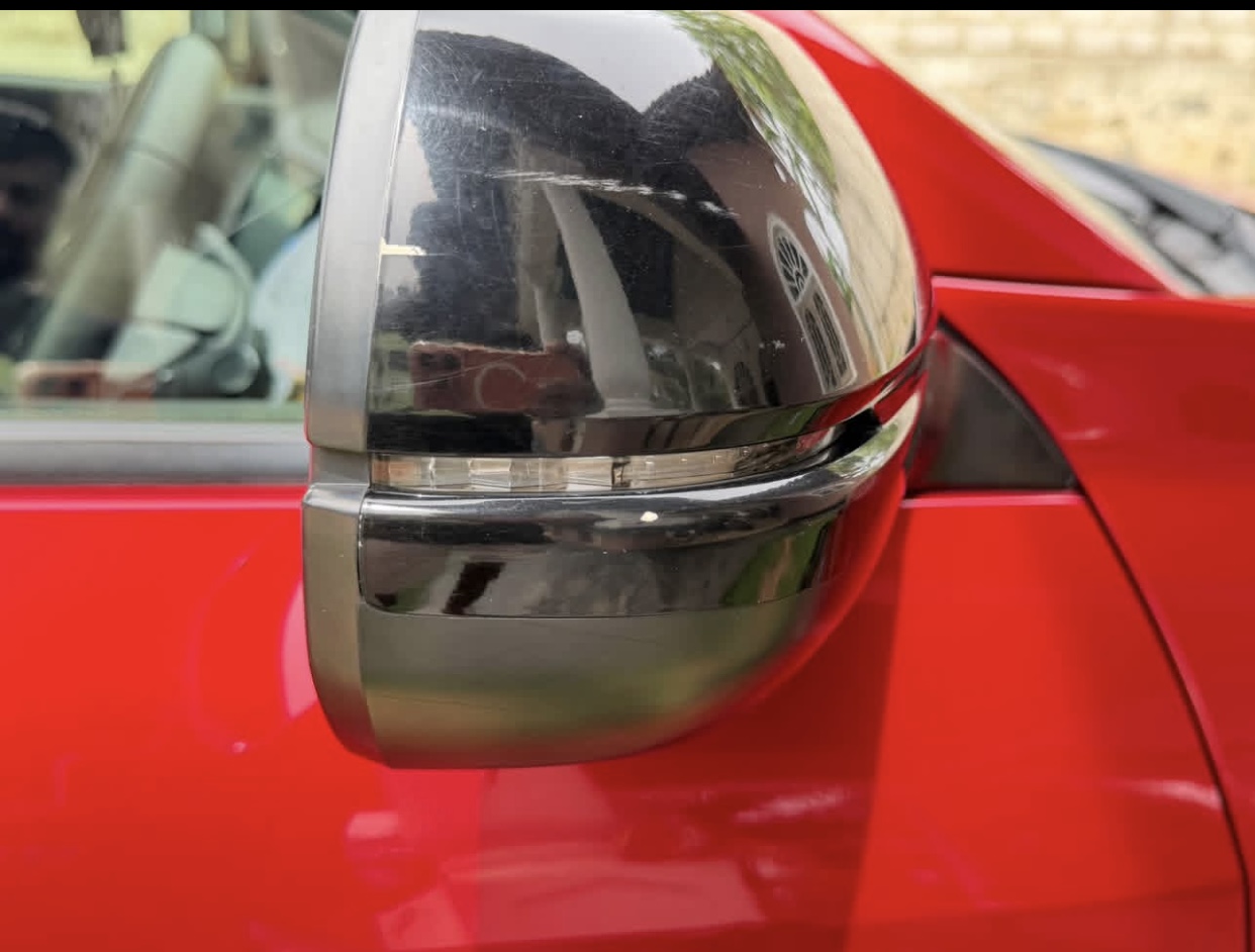 Honda Vezel 2016 - Used SUV sale in Sri Lanka - patpat.lk