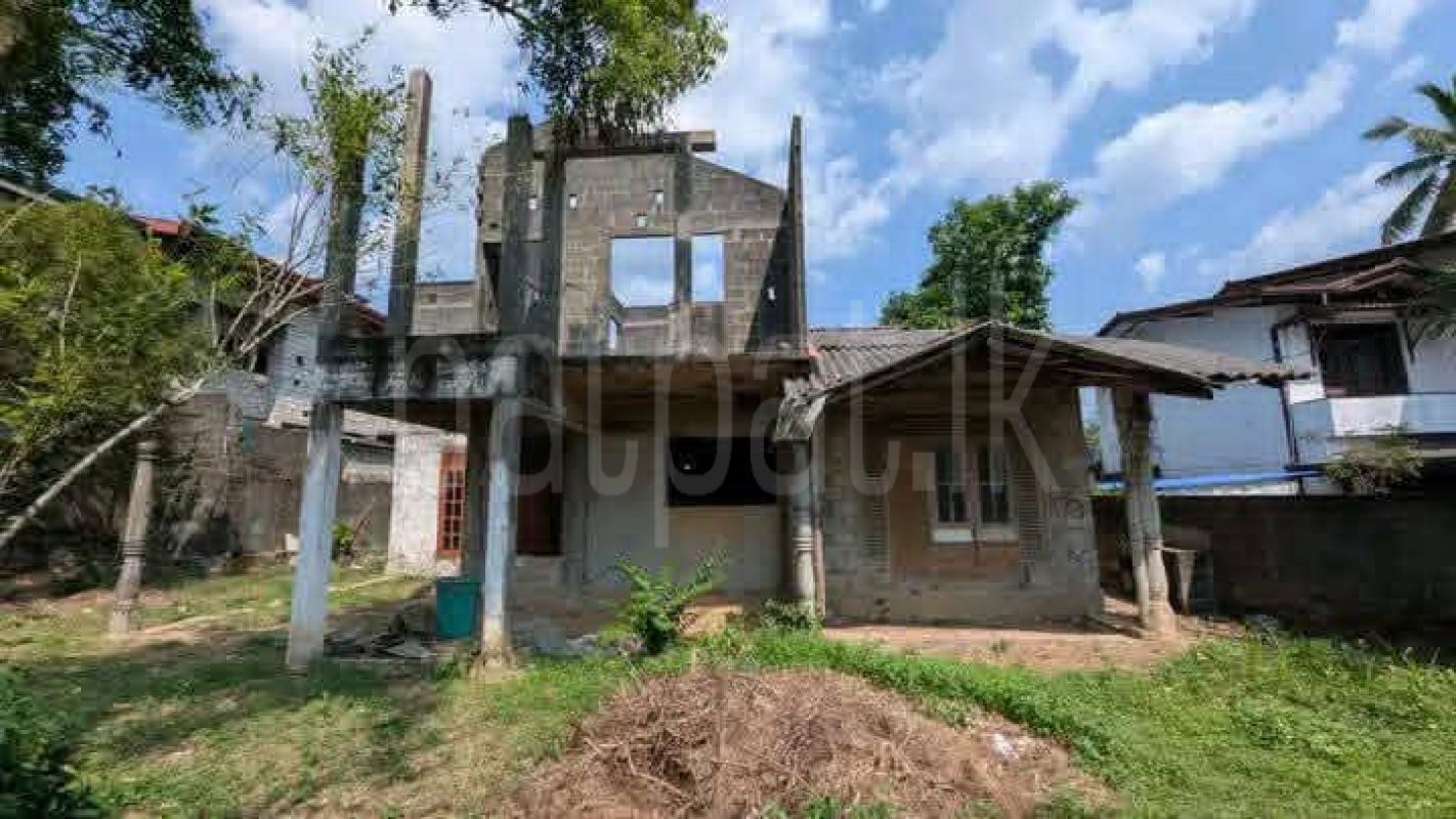 Residential Land for Sale in Sapugaskanda ads-image-1