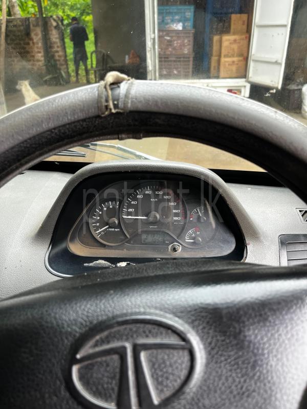 Tata Super Ace 2016 - Used Truck sale in Sri Lanka - patpat.lk