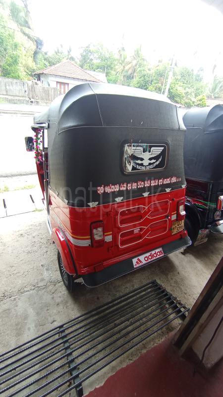 Bajaj Three Wheel 2006 - Used Three wheeler sale in Sri Lanka - patpat.lk