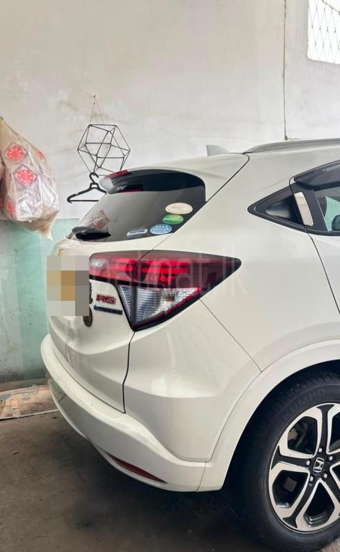 Honda Vezel 2014 - பயன்படுத்தப்பட்டது SUV sale in Sri Lanka - patpat.lk