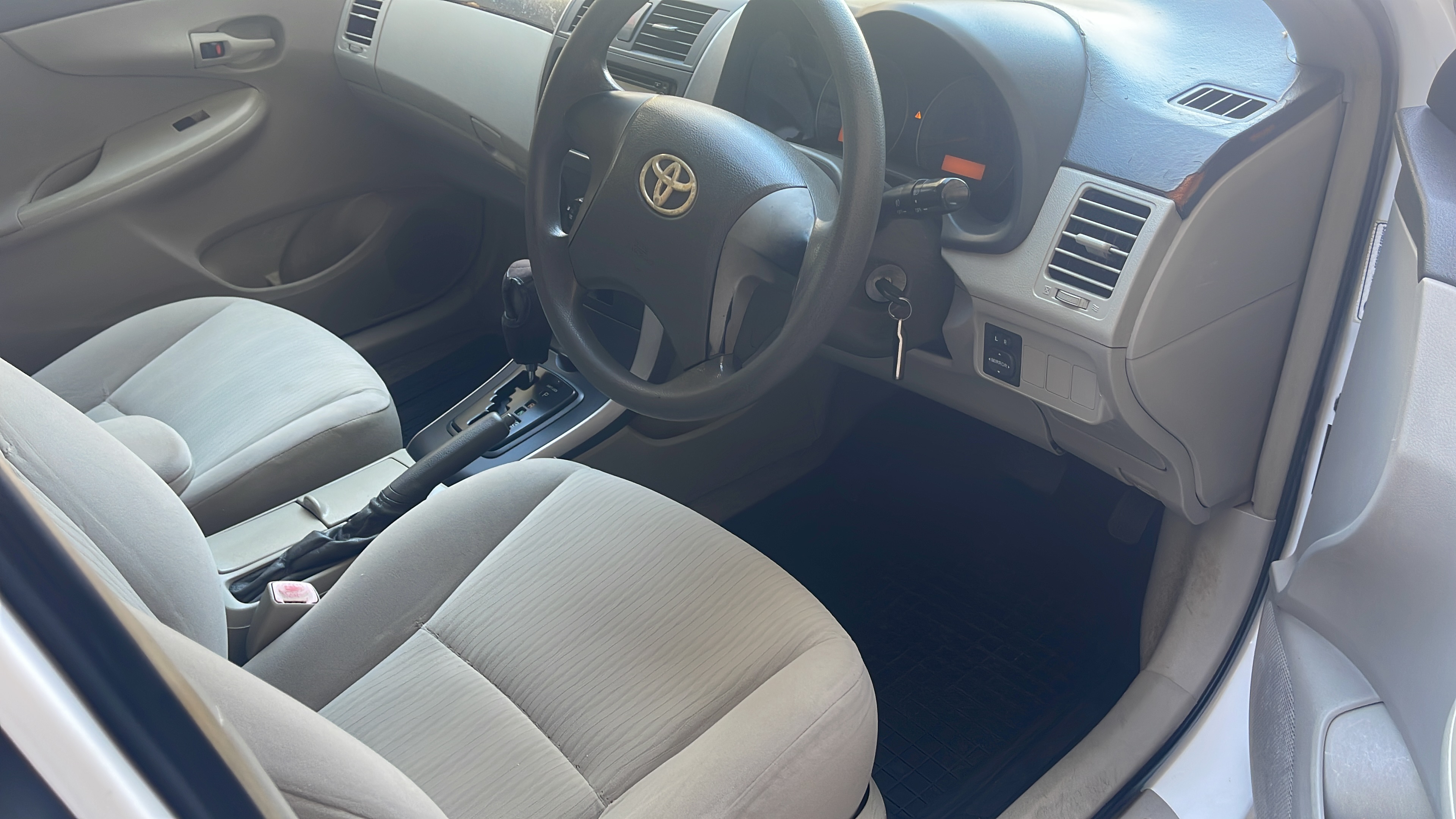 Toyota Corolla 2008 - Used Car sale in Sri Lanka - patpat.lk