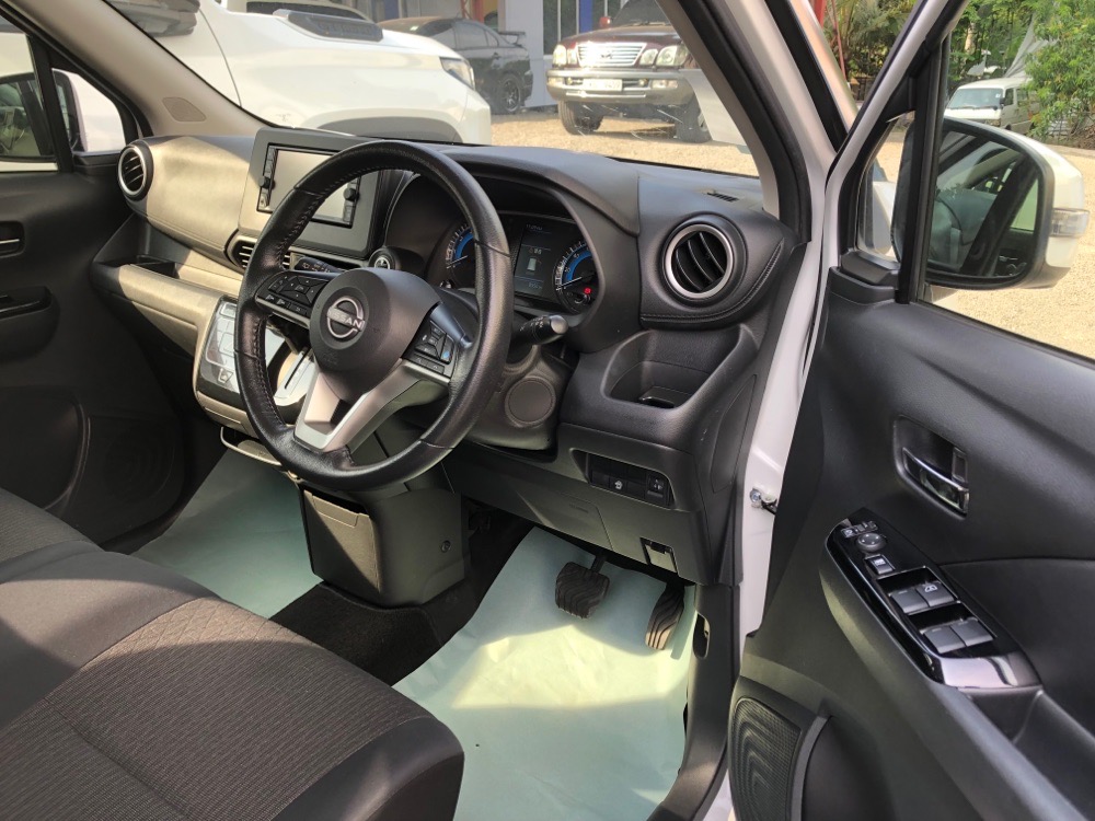 Nissan Roox 2023 - Reconditioned Car sale in Sri Lanka - patpat.lk