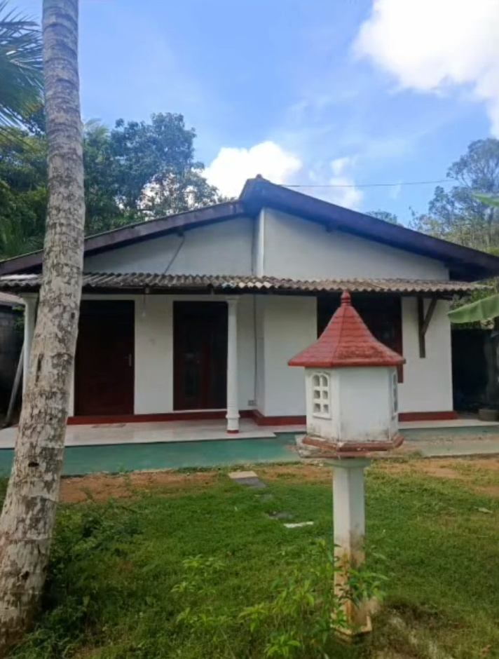 House for Sale in Piliyandala