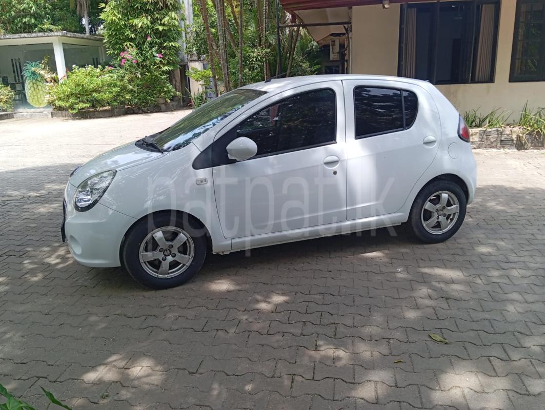Micro Panda 2015 - භාවිතා කරන ලද කාර් sale in Sri Lanka - patpat.lk