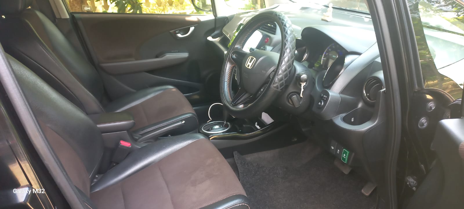 Honda Fit 2013 - Used Car sale in Sri Lanka - patpat.lk