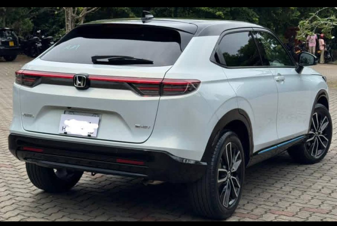 Honda Vezel 2025 - சான்றளிக்கப்பட்டது SUV sale in Sri Lanka - patpat.lk