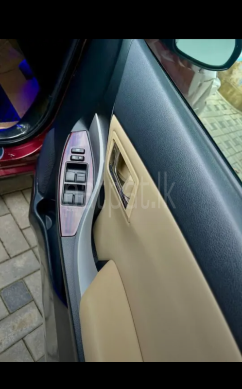 Toyota Premio 2017 - Used Car sale in Sri Lanka - patpat.lk
