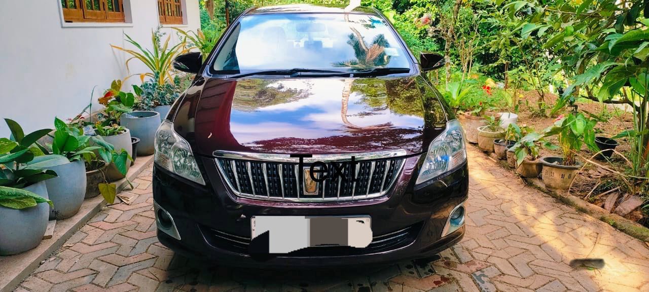 Toyota Premio 2013 - Used Car sale in Sri Lanka - patpat.lk
