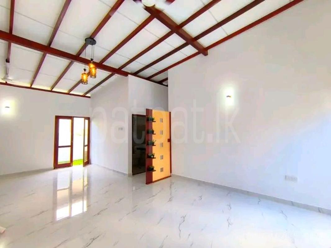 House for Sale in Malabe