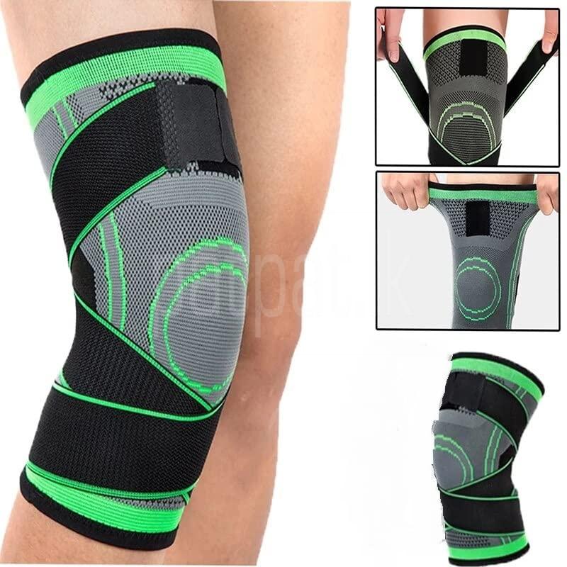 1 Pcs Knee Support (P03421) ads-image-1