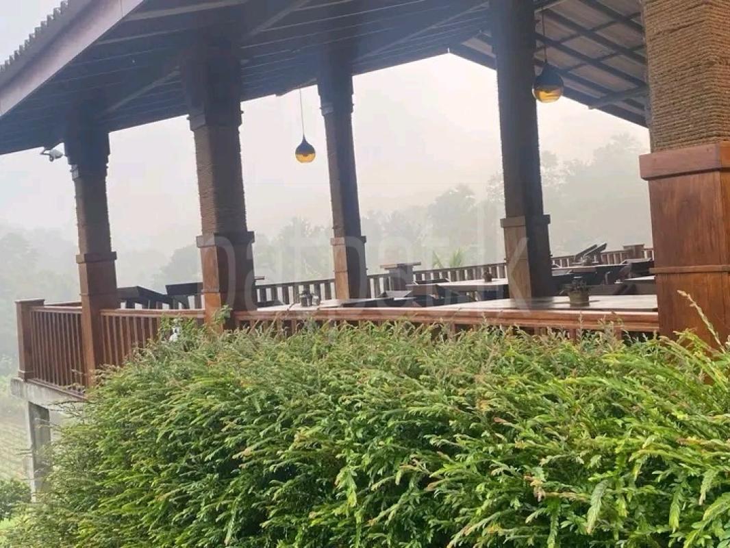 Residential Land for Sale in Balangoda