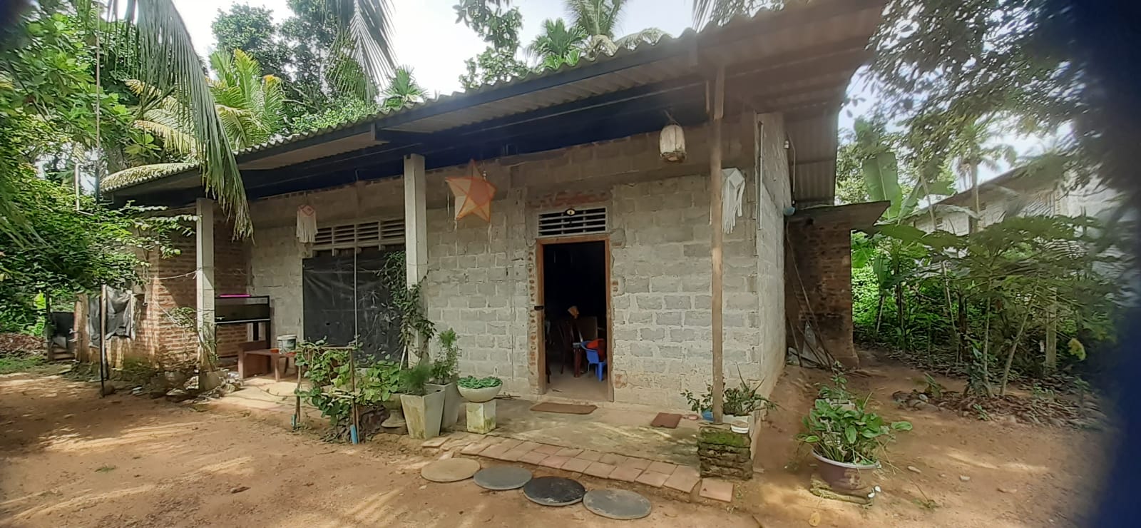 House for Sale in Gampaha
