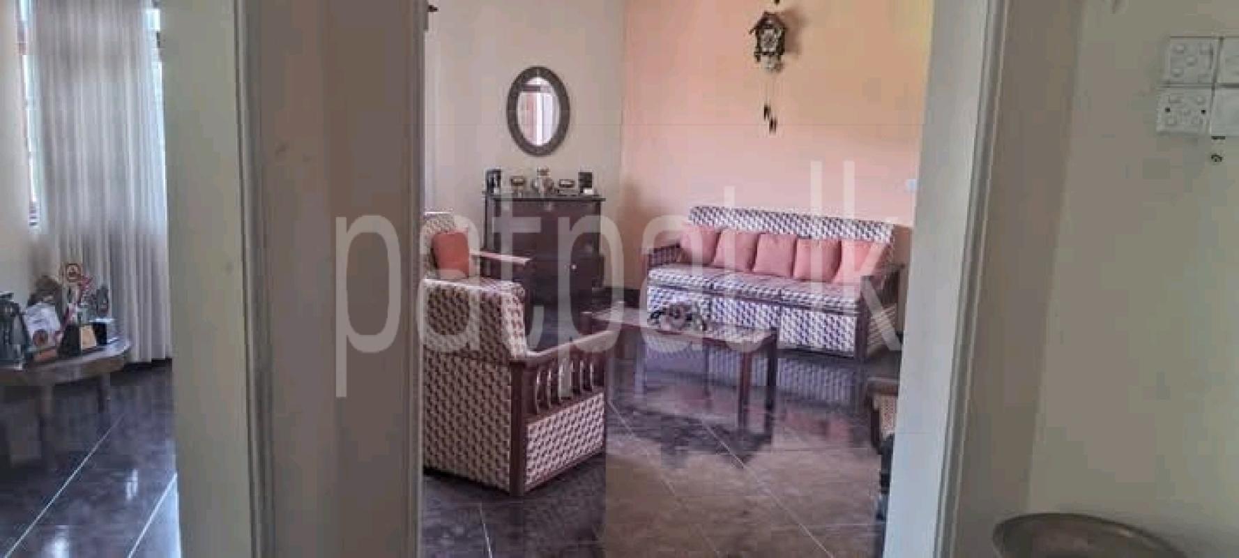 House for Sale in Kandy