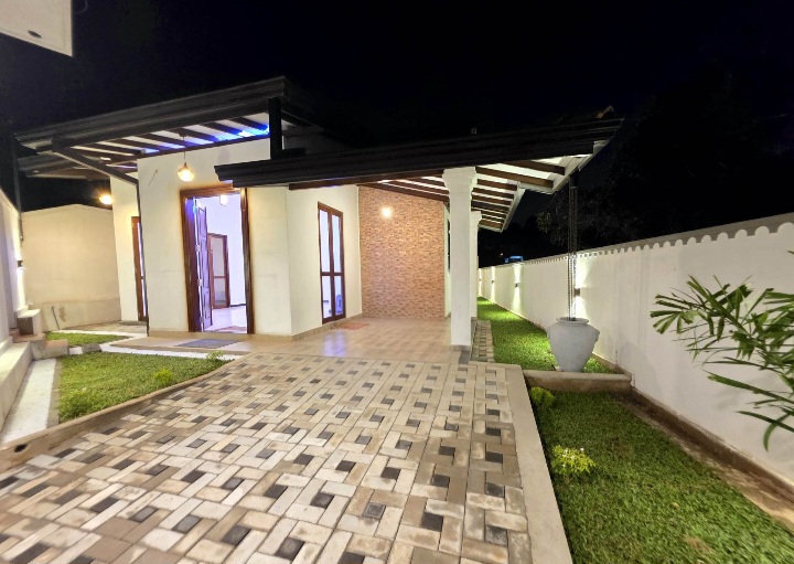 House for Sale in Kesbewa