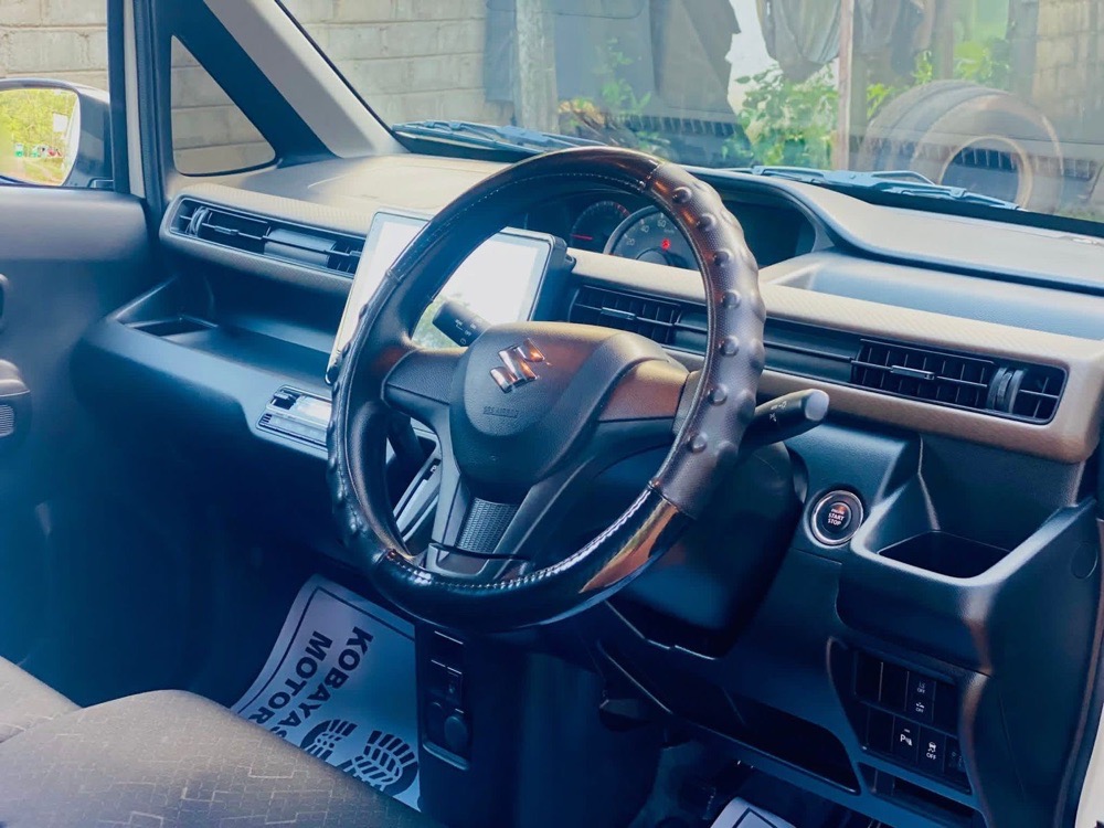 Suzuki Wagon R 2024 - Used Car sale in Sri Lanka - patpat.lk