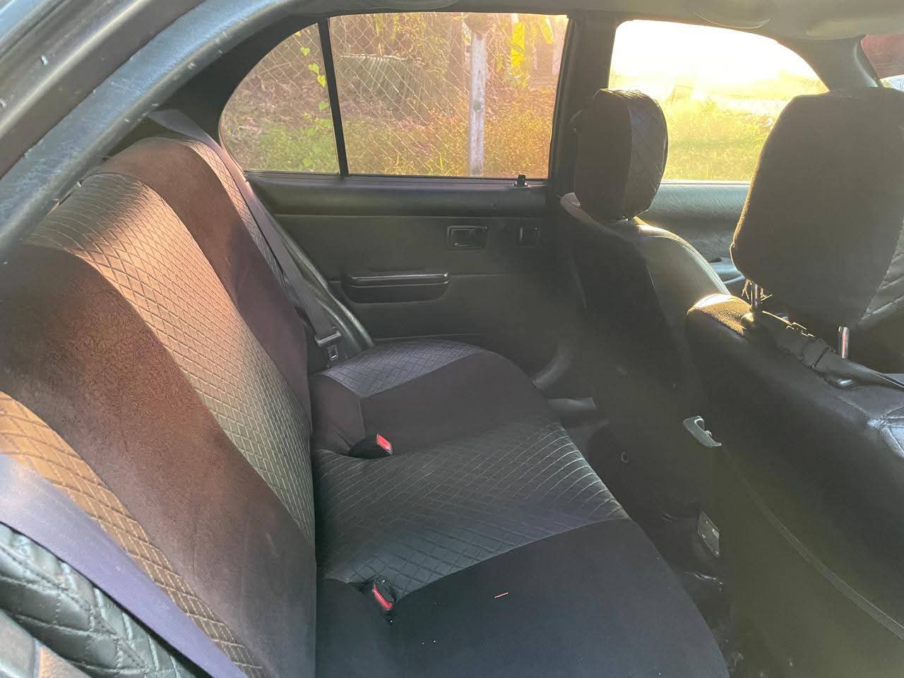 Toyota Corsa 1993 - Used Car sale in Sri Lanka - patpat.lk