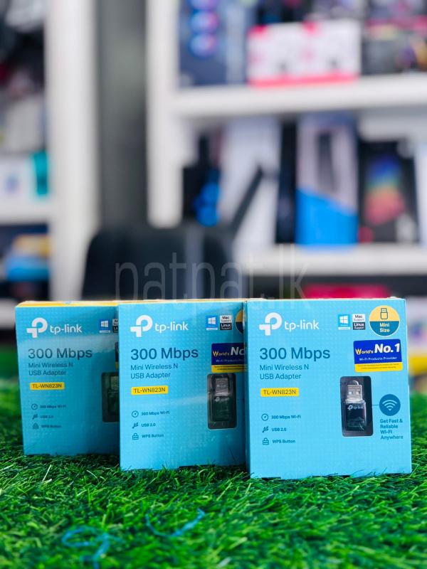 TP-LINK