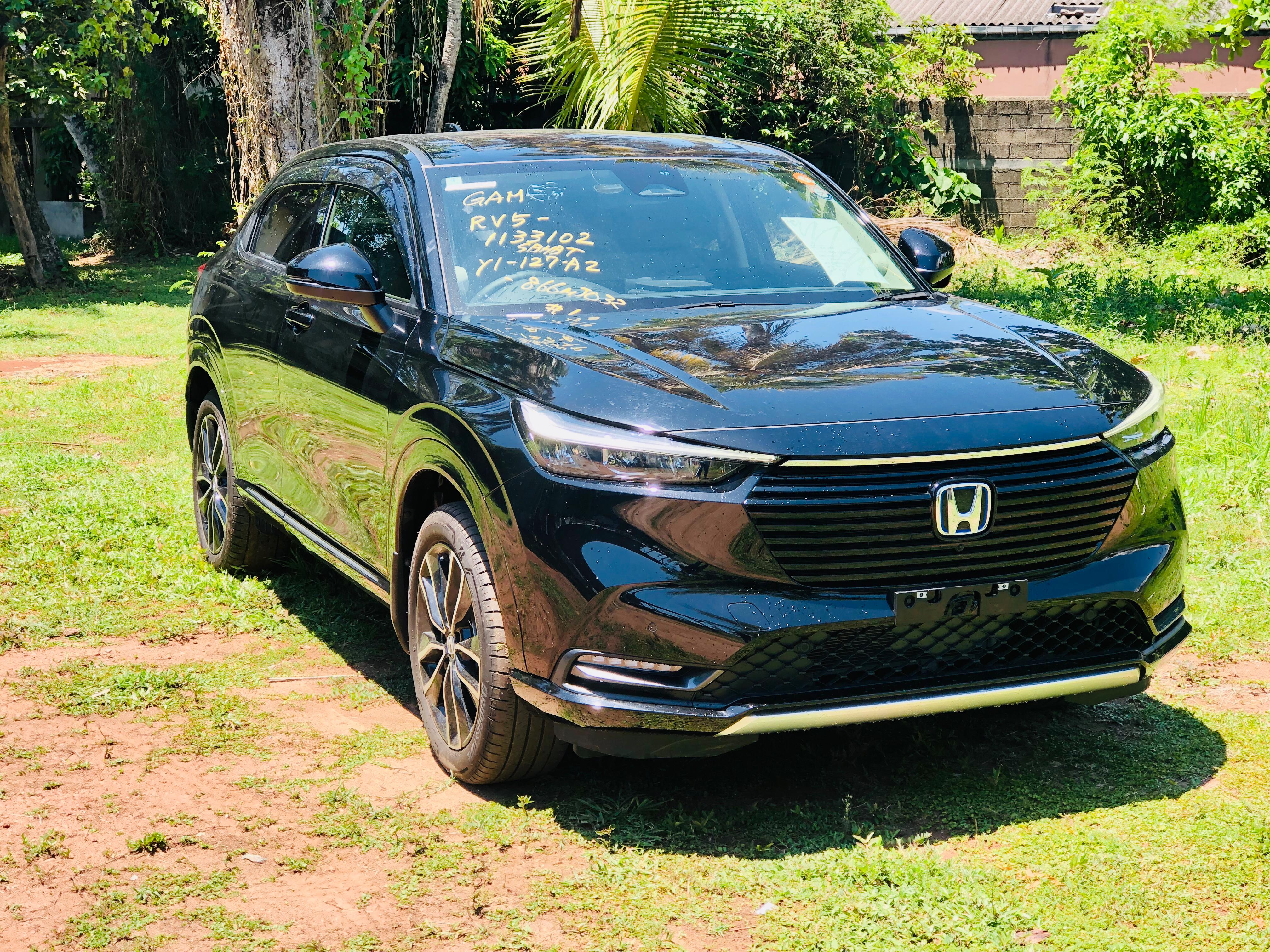 Honda Vezel 2024 - Brand New SUV sale in Sri Lanka - patpat.lk
