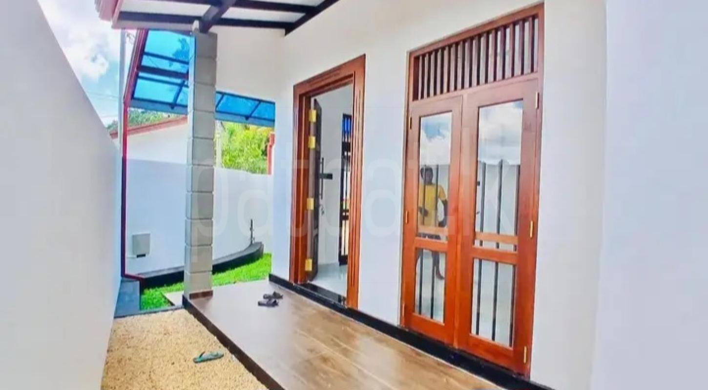 House for Sale in Malabe