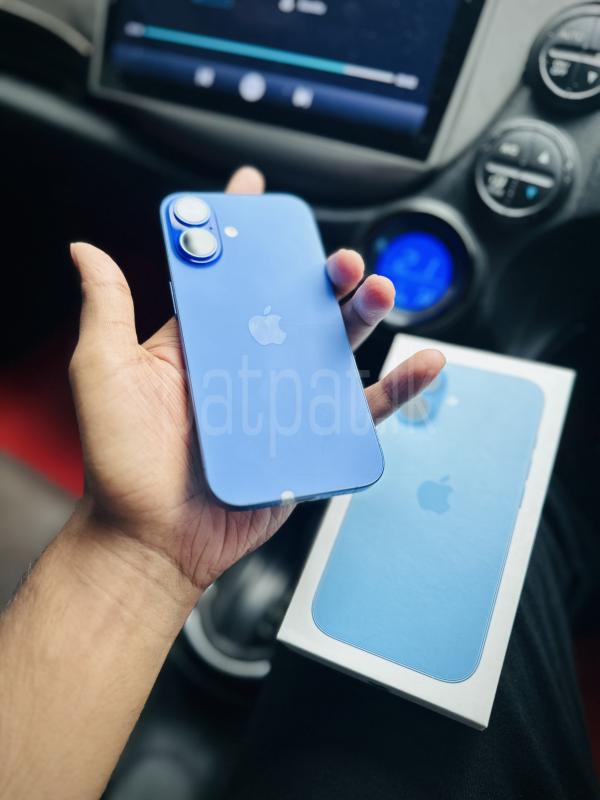 I phone 16 256 GB