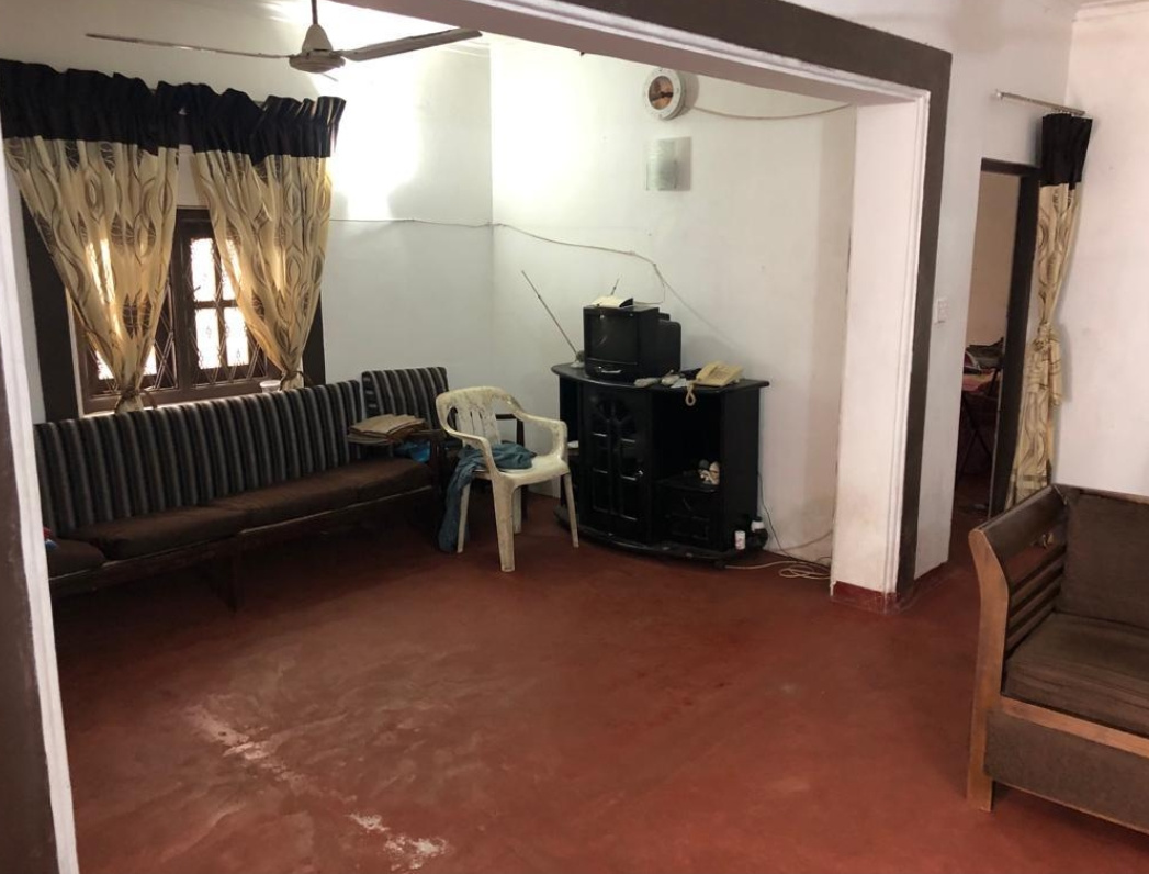 House for Sale in Wellampitiya