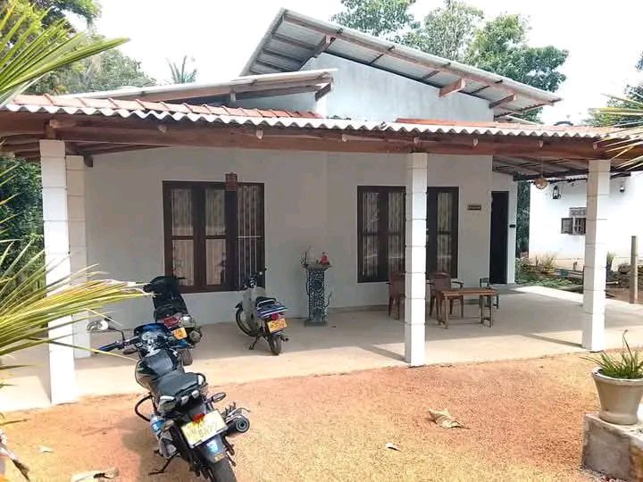 House for Sale in Kurunegala